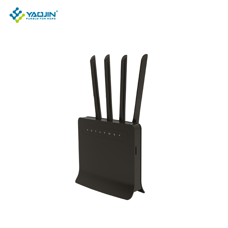 Router wireless 4G da 300 Mbps