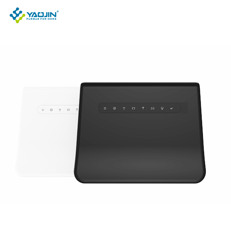 Router CPE 4G Wireless