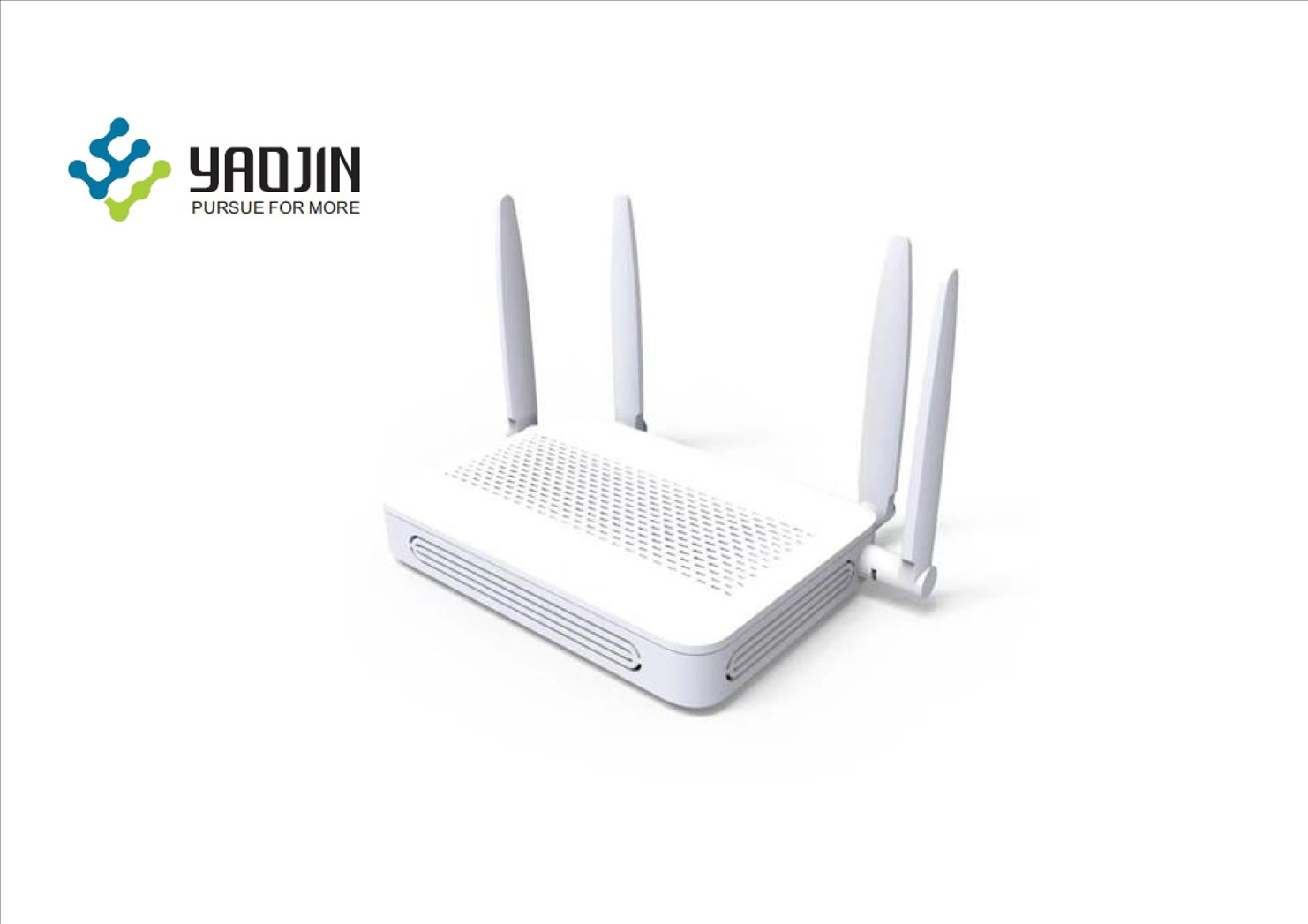 4G CPE Tutta la casa Mesh WiFi6