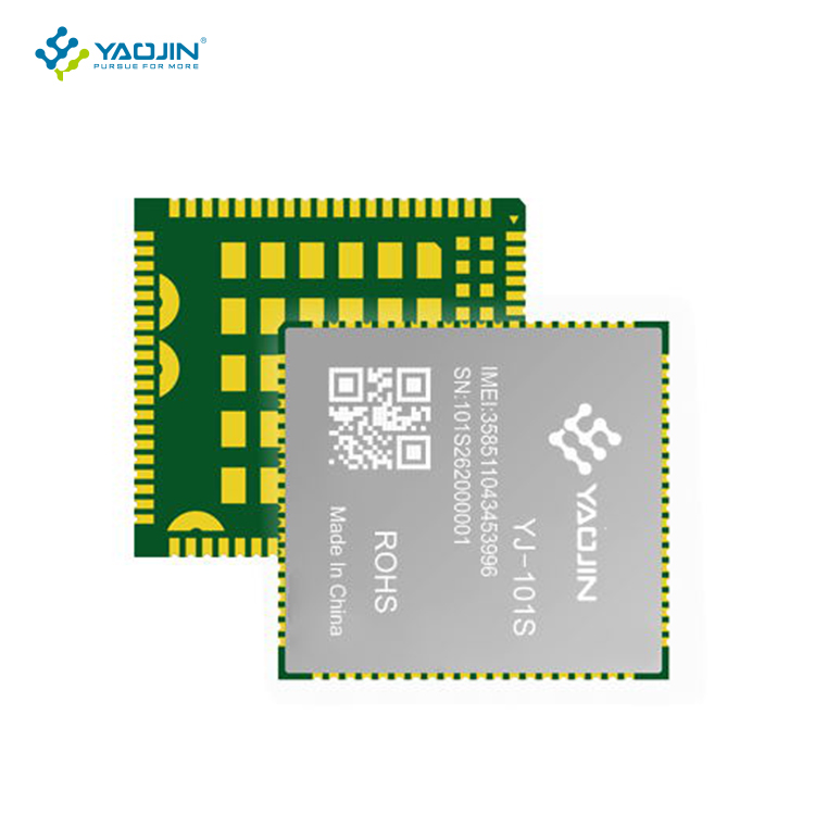 Modulo 4G LTE CAT6