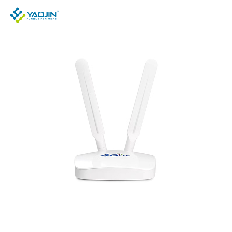 Router wireless domestico 4G LTE