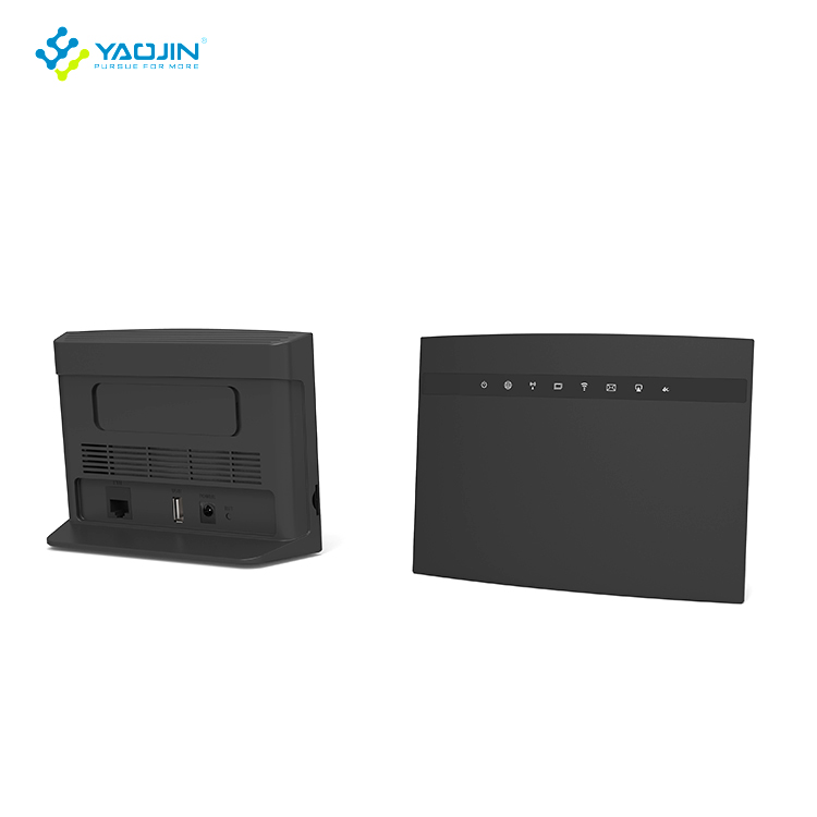 Router WiFi CPE per interni 4G LTE