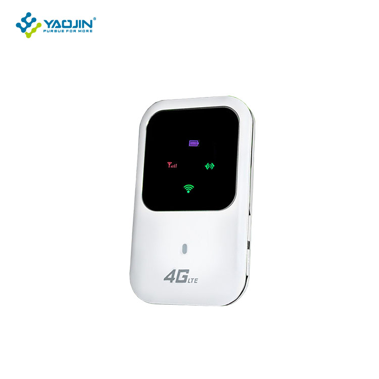 Mini wifi wireless 4G LTE Mifi