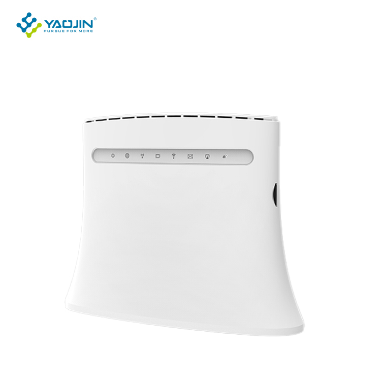 Router WiFi mobile 4G LTE