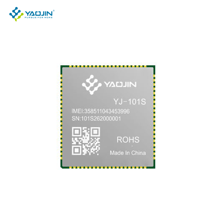 Modulo 4G LTE