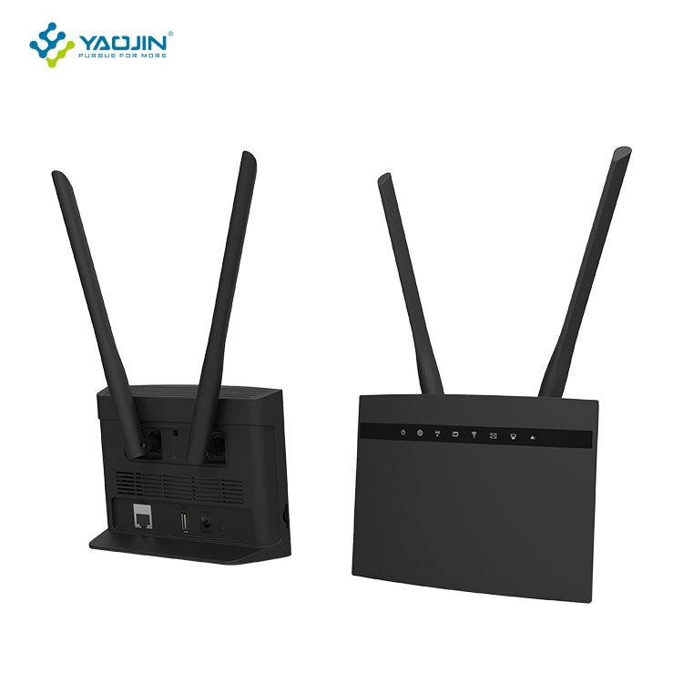 Internet WiFi CPE mobile 4G