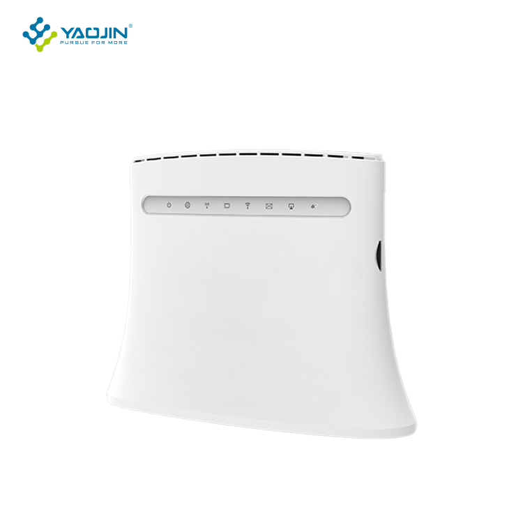 Router wireless WiFi Dual Band 4G