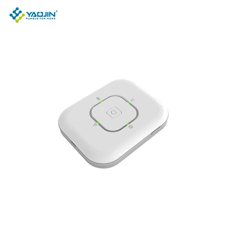 Router Mifis 4G LTE sbloccato