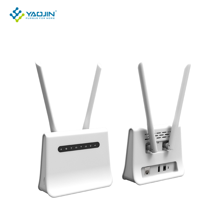 Router Wifi LTE sbloccato